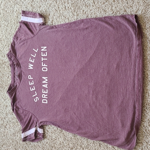 Xhilaration Other - Pajama T-Shirt